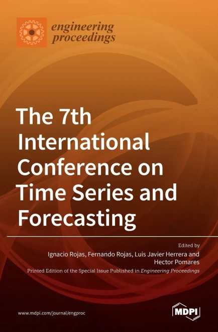 Engineering Proceedings The 7Th International Conference On Time Series And Forecasting