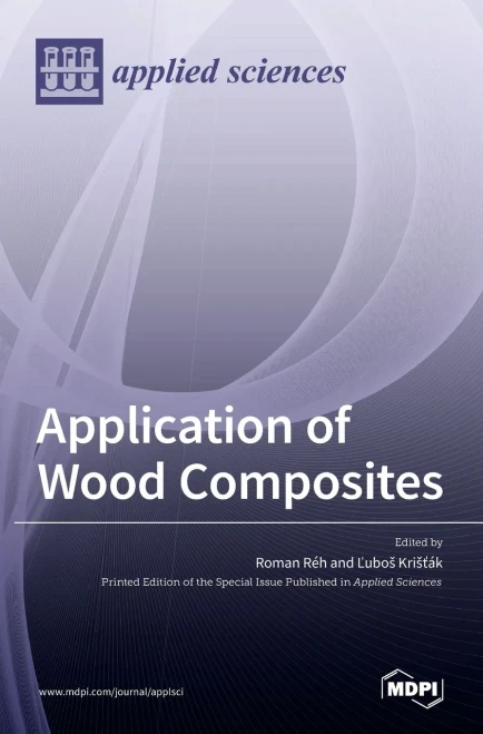 Application Of Wood Composites