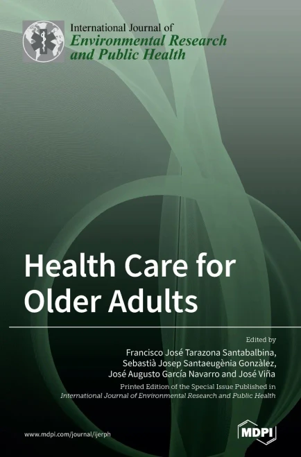 Health Care For Older Adults