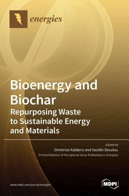 Bioenergy And Biochar: Repurposing Waste To Sustainable Energy And Materials