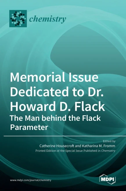 Memorial Issue Dedicated To Dr. Howard D. Flack: The Man Behind The Flack Parameter