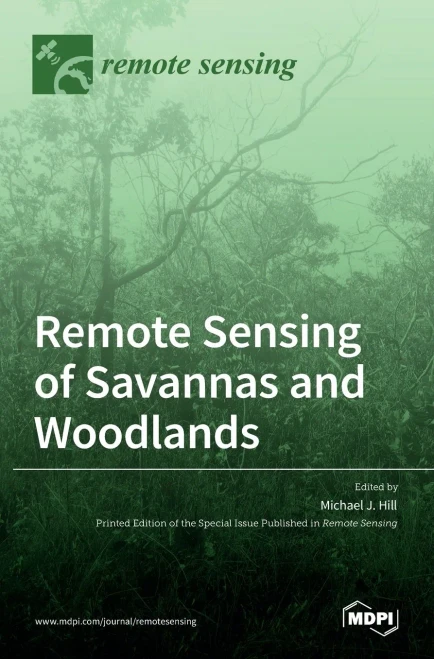 Remote Sensing Of Savannas And Woodlands