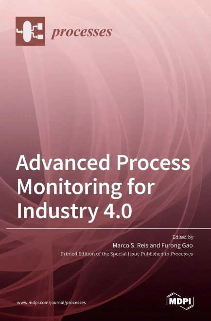 Advanced Process Monitoring For Industry 4.0
