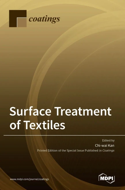 Surface Treatment Of Textiles