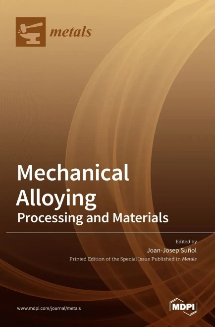 Mechanical Alloying: Processing And Materials