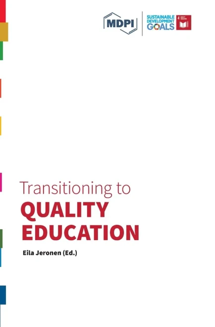 Transitioning To Quality Education