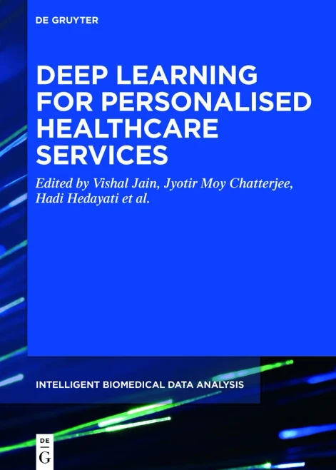 Deep Learning For Personalised Healthcare Services (Issn, 7)
