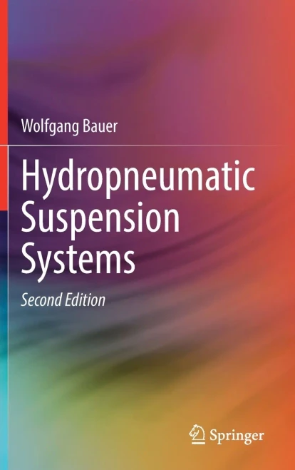 Hydropneumatic Suspension Systems