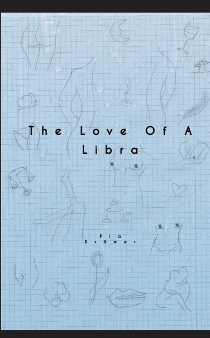The Love Of A Libra