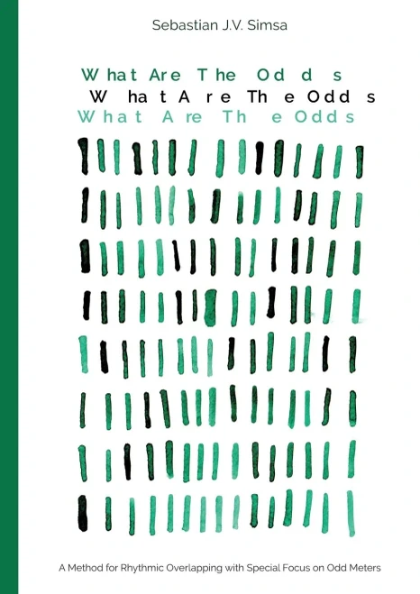 What Are The Odds: A Method For Rhythmic Overlapping With Special Focus On Odd Meters
