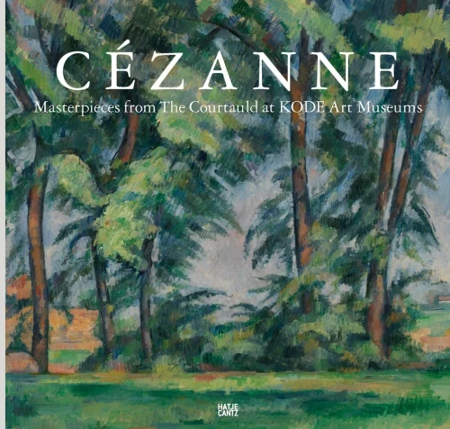 Cézanne: Masterpieces From The Courtauld