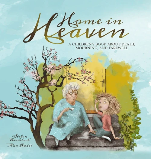 Home In Heaven