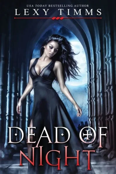 Dead of Night