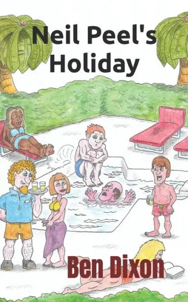 Neil Peel's Holiday
