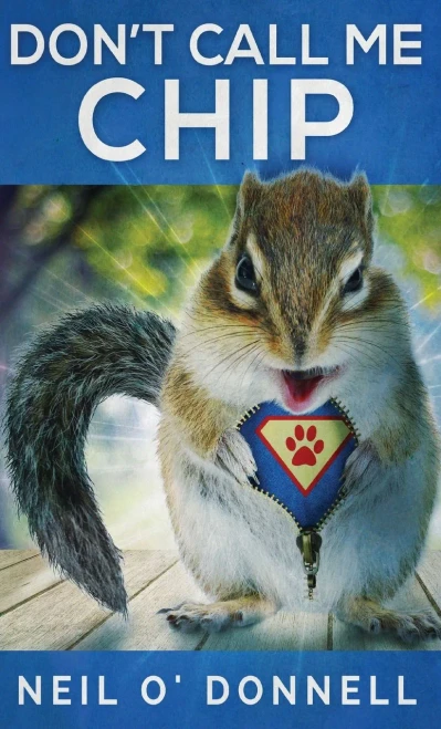 Don'T Call Me Chip