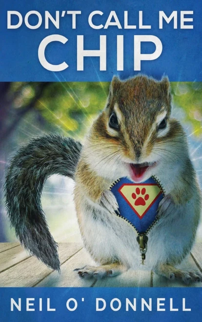 Don'T Call Me Chip