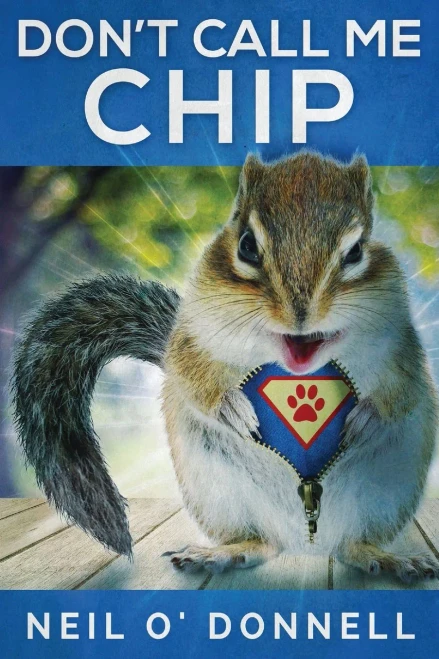 Don'T Call Me Chip