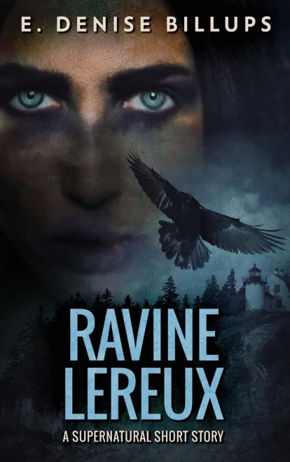 Ravine Lereux: Unearthing A Family Curse - A Supernatural Short