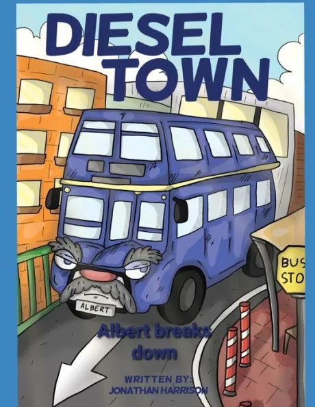 Diesel town: Albert Breaks Down