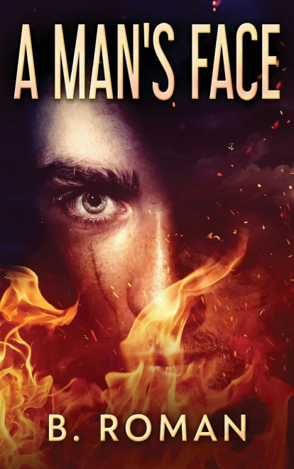A Man'S Face