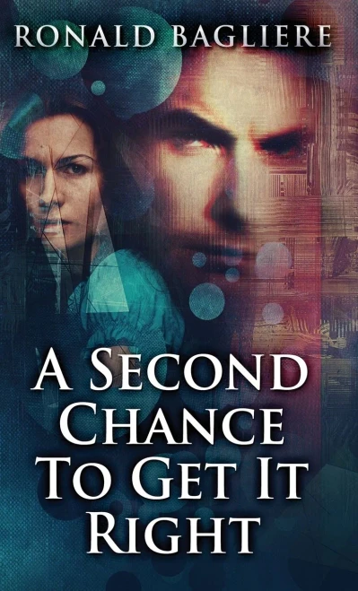A Second Chance To Get It Right
