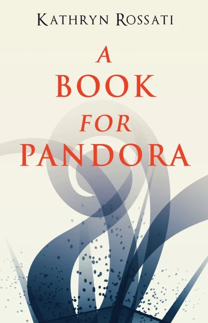 A Book For Pandora