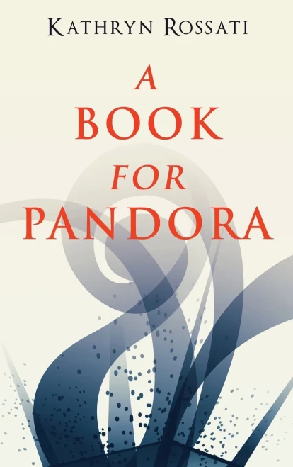 A Book For Pandora