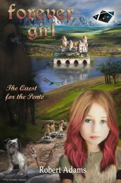 Forever Girl: The Quest for the Pente