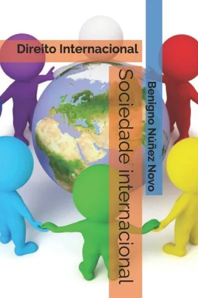 Sociedade internacional: Direito Internacional