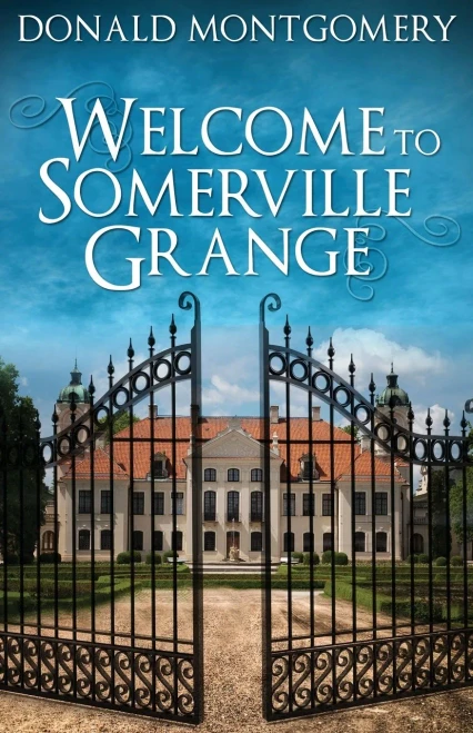Welcome To Somerville Grange