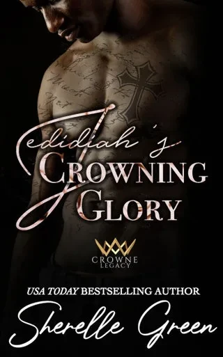 Jedidiah's Crowning Glory