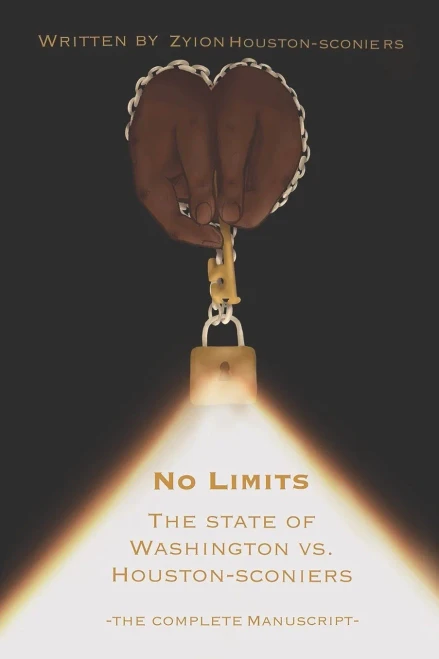 No Limits: The State Of Washington Vs. Houston-Sconiers
