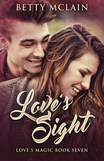 Love'S Sight (Love'S Magic)