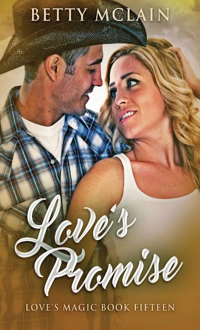 Love'S Promise (Love'S Magic)