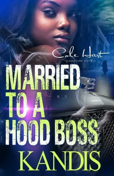 Married To A Hood Boss: An Urban Romance Novel