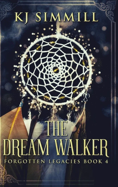 The Dream Walker