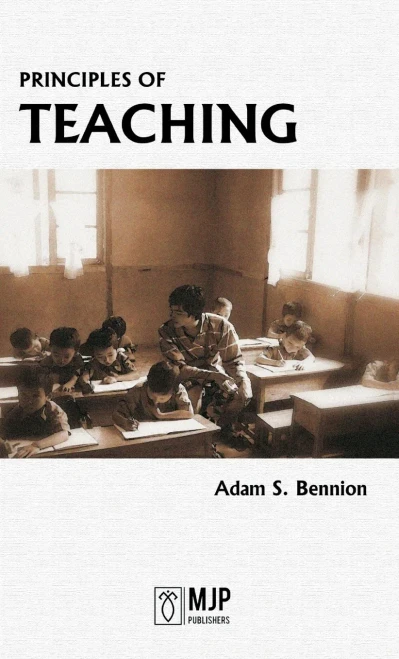 Principles Of Teaching