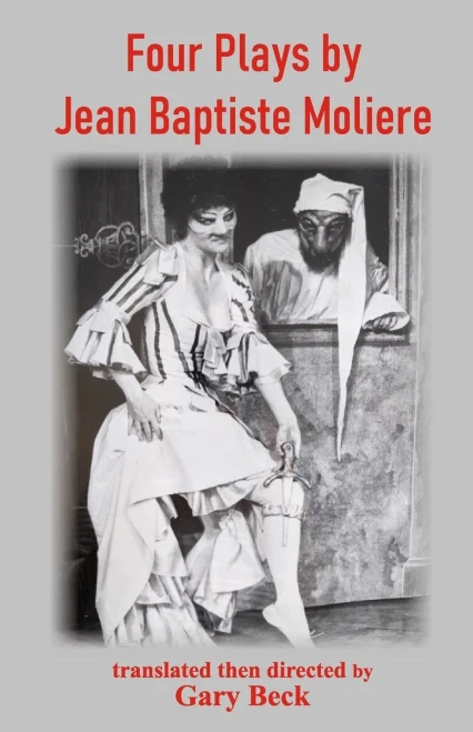 Four Plays By Jean Baptiste Moliere