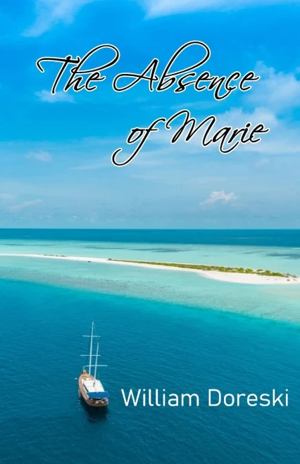 The Absence Of Marie