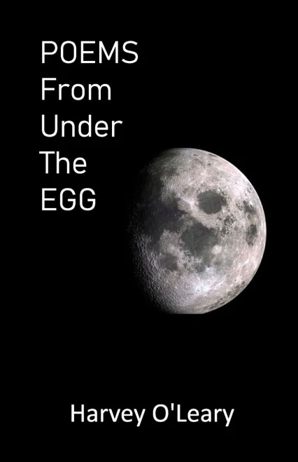 Poems From Under The Egg