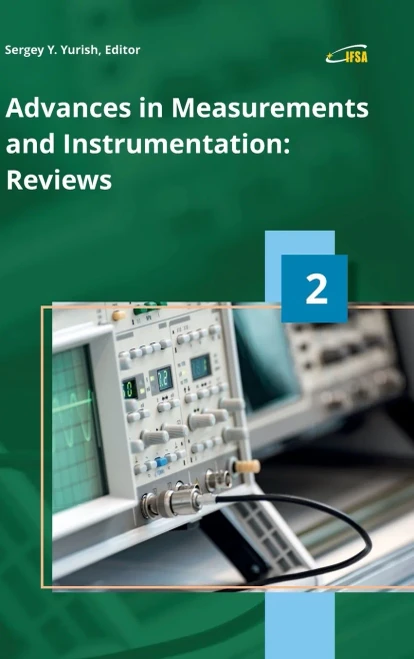 Advances In Measurements And Instrumentation: Reviews, Vol. 2