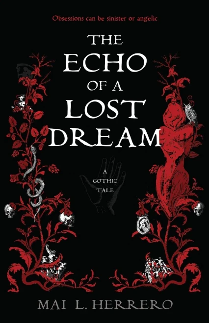 The Echo Of A Lost Dream