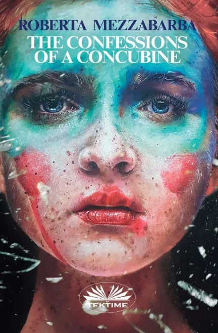 The Confessions Of A Concubine