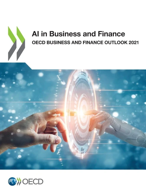Oecd Business And Finance Outlook 2021 Ai In Business And Finance