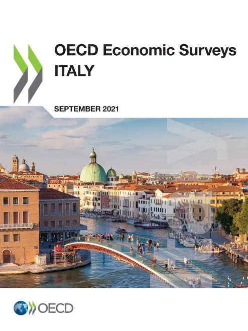 Oecd Economic Surveys: Italy 2021
