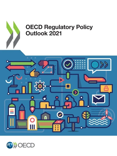 Oecd Regulatory Policy Outlook 2021