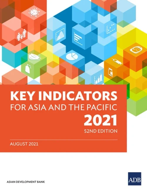 Key Indicators For Asia And The Pacific 2021