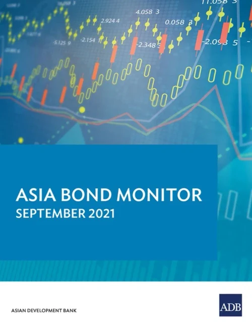 Asia Bond Monitor  September 2021