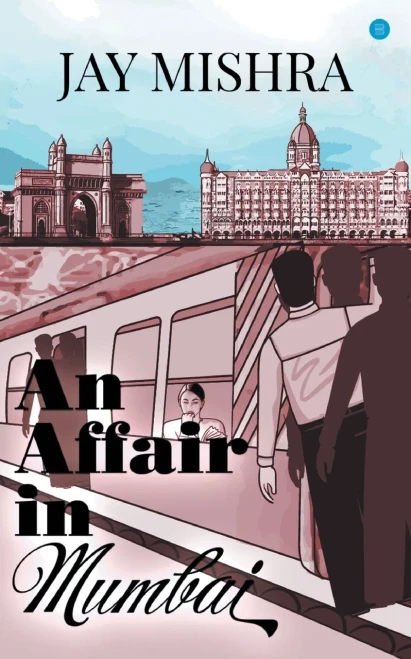 An Affair In Mumbai