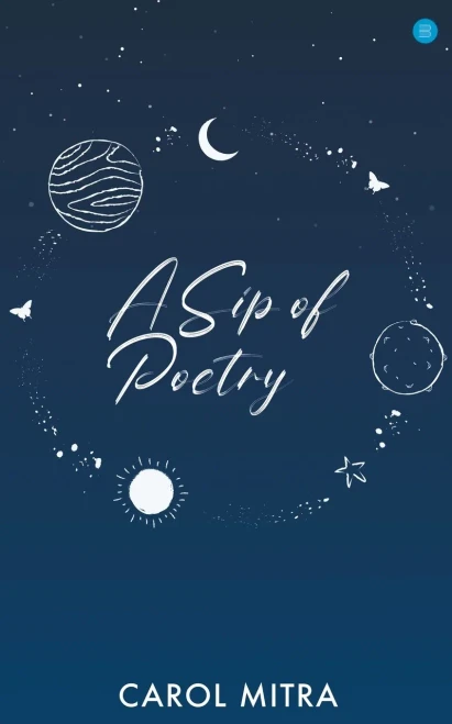 A Sip Of Poetry